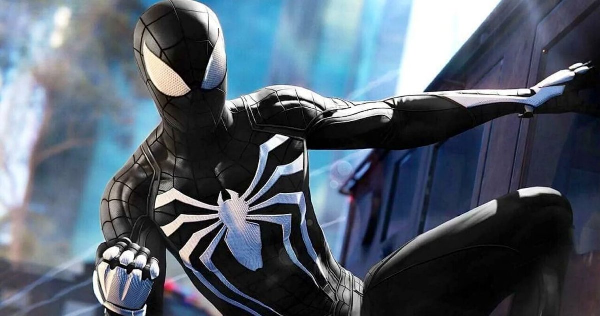 Спайдер Мэн модель