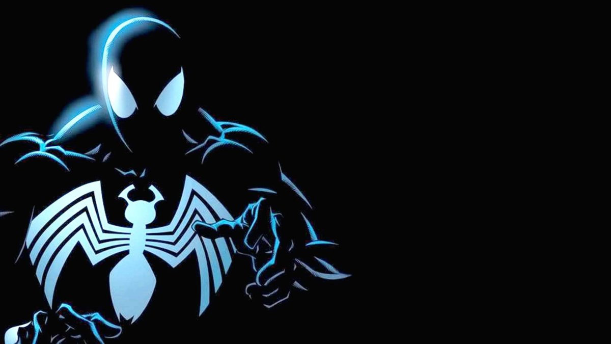 Человек паук симбиот 1994