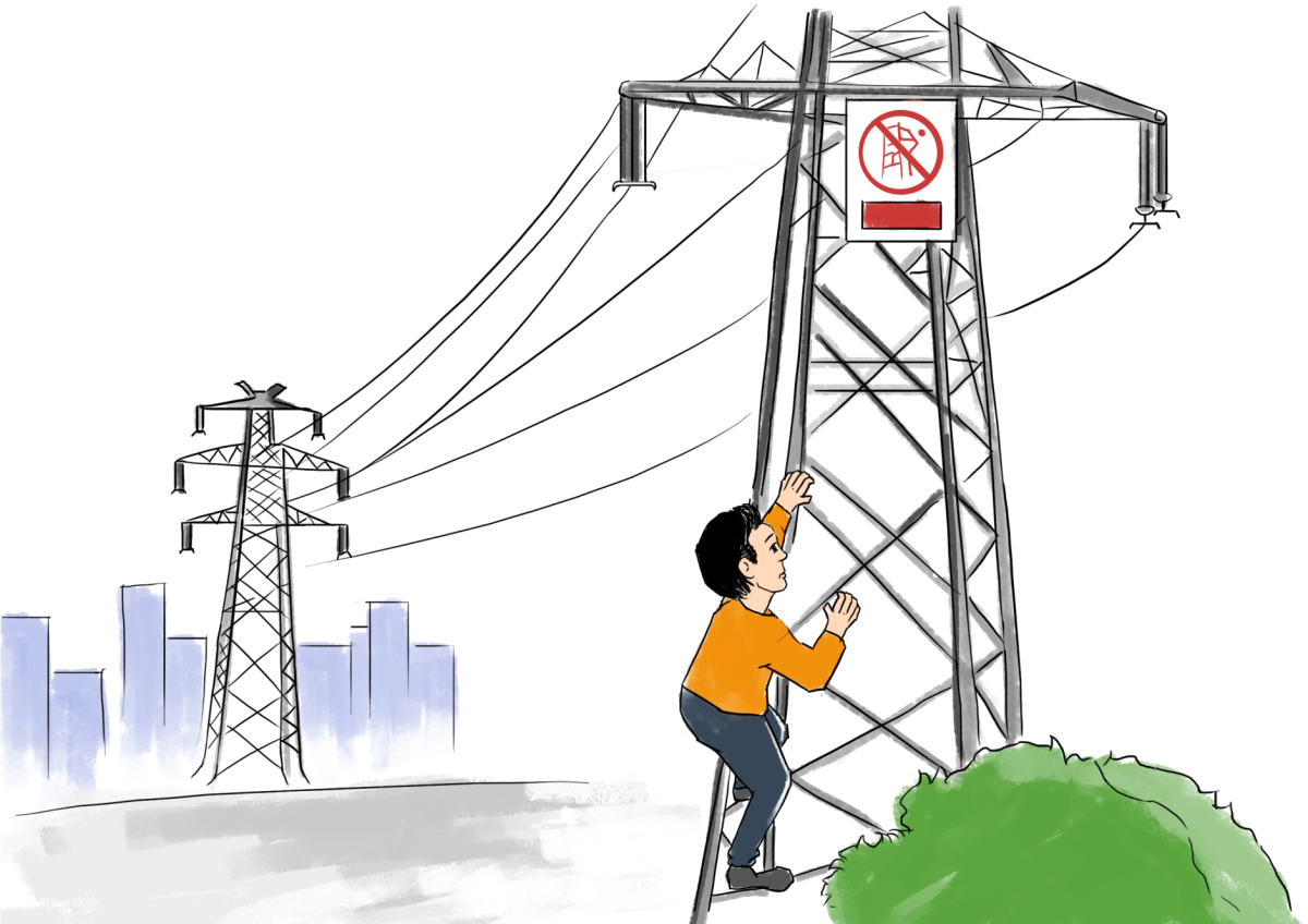 Вилка для розетки