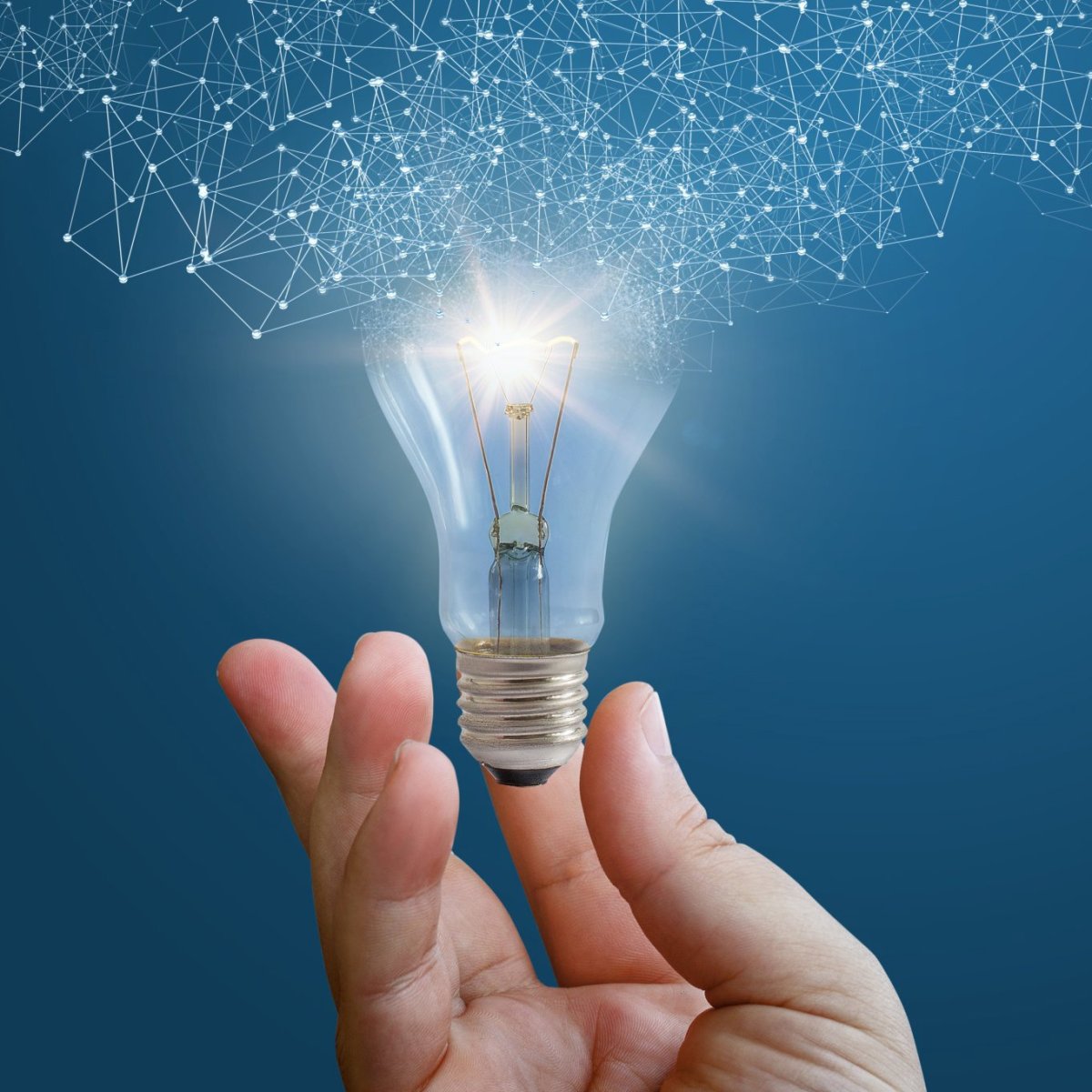 Электричество аватар