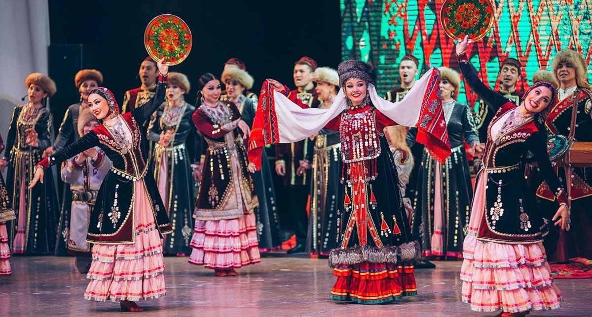 Башкирия Торатау этнокомплекс