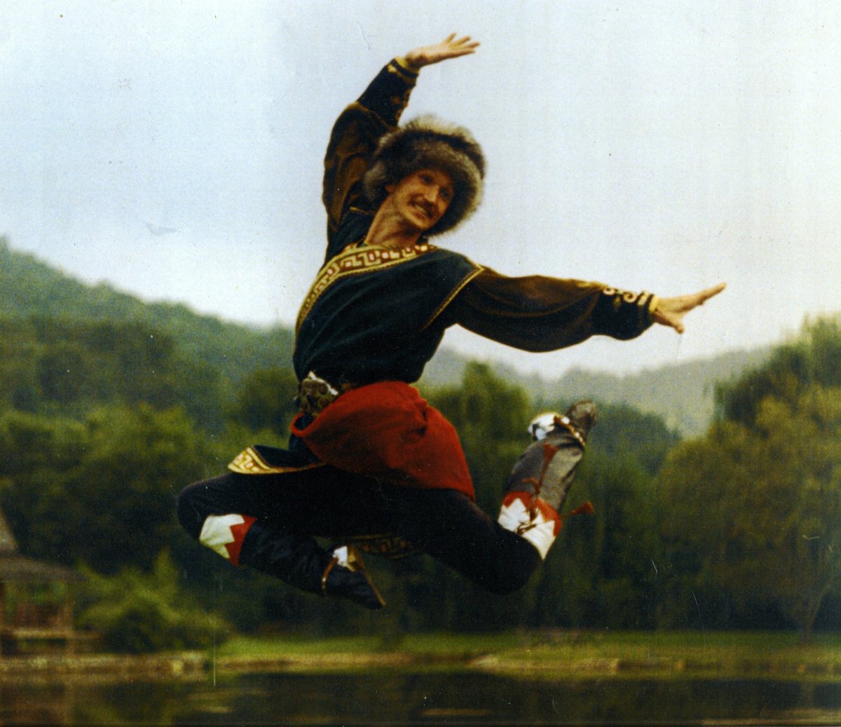 Праздники Башкиров Сабантуй