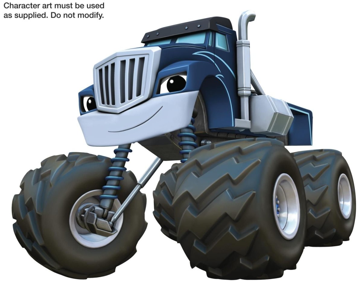 Вспыш и Эй-Джей