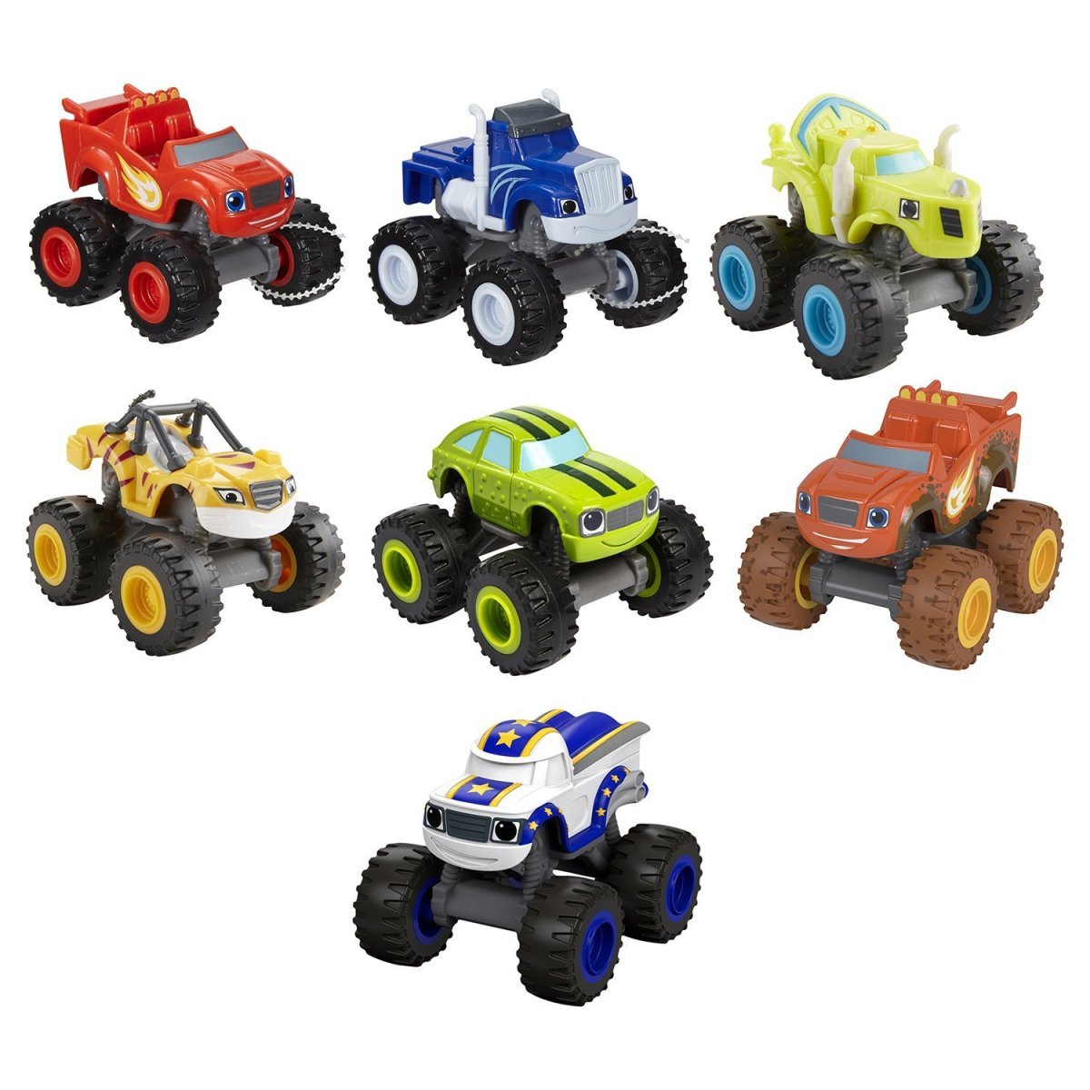 Машинка Вспыш для печати