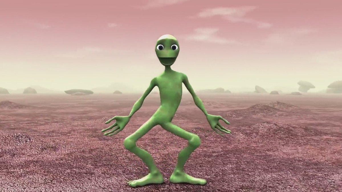 Даме ту косита