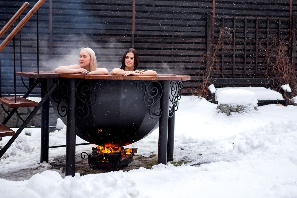 Эко отель ручьи удачи Белокуриха