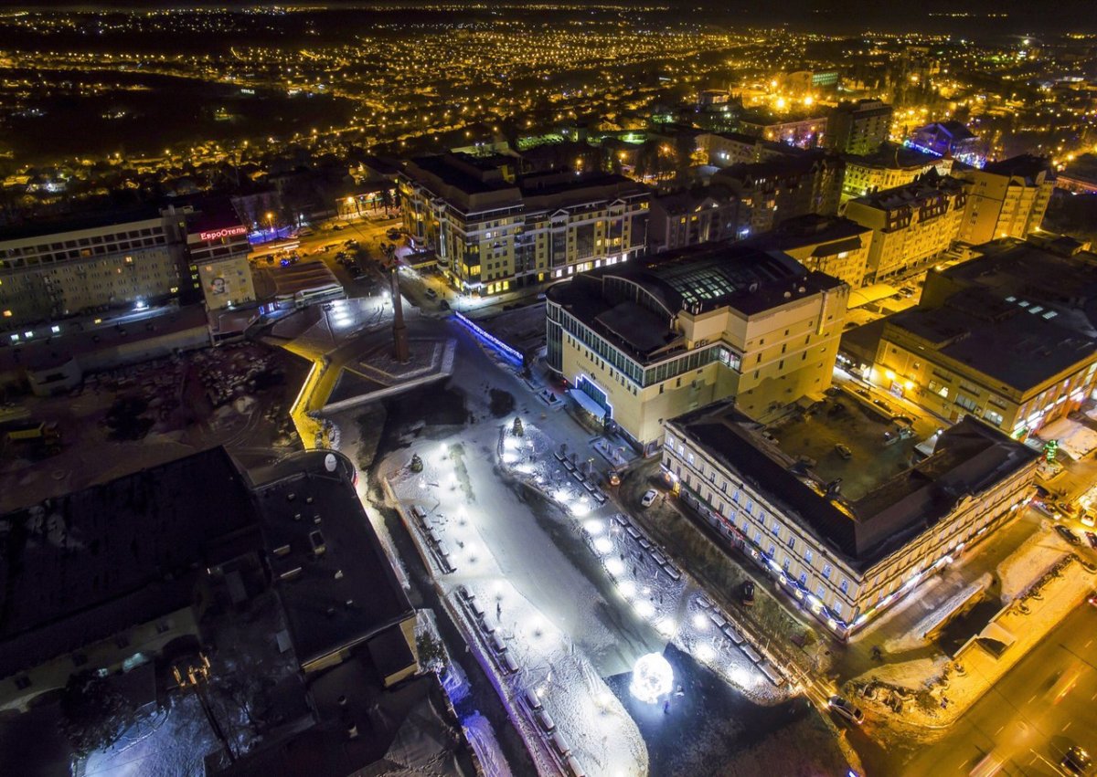 Группа Зеландия Ставрополь фото