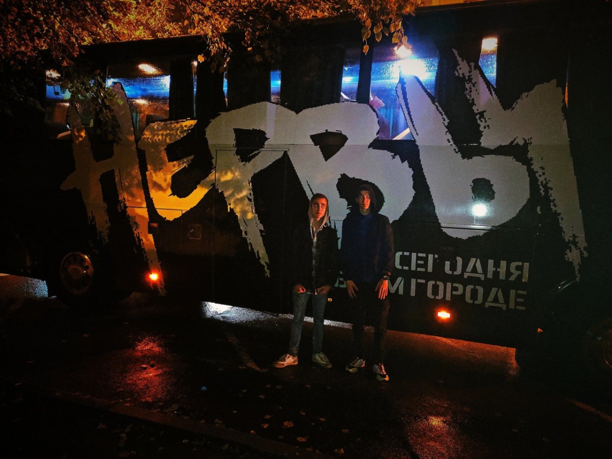 Ставрополь перекресток Тухачевского Доваторцев