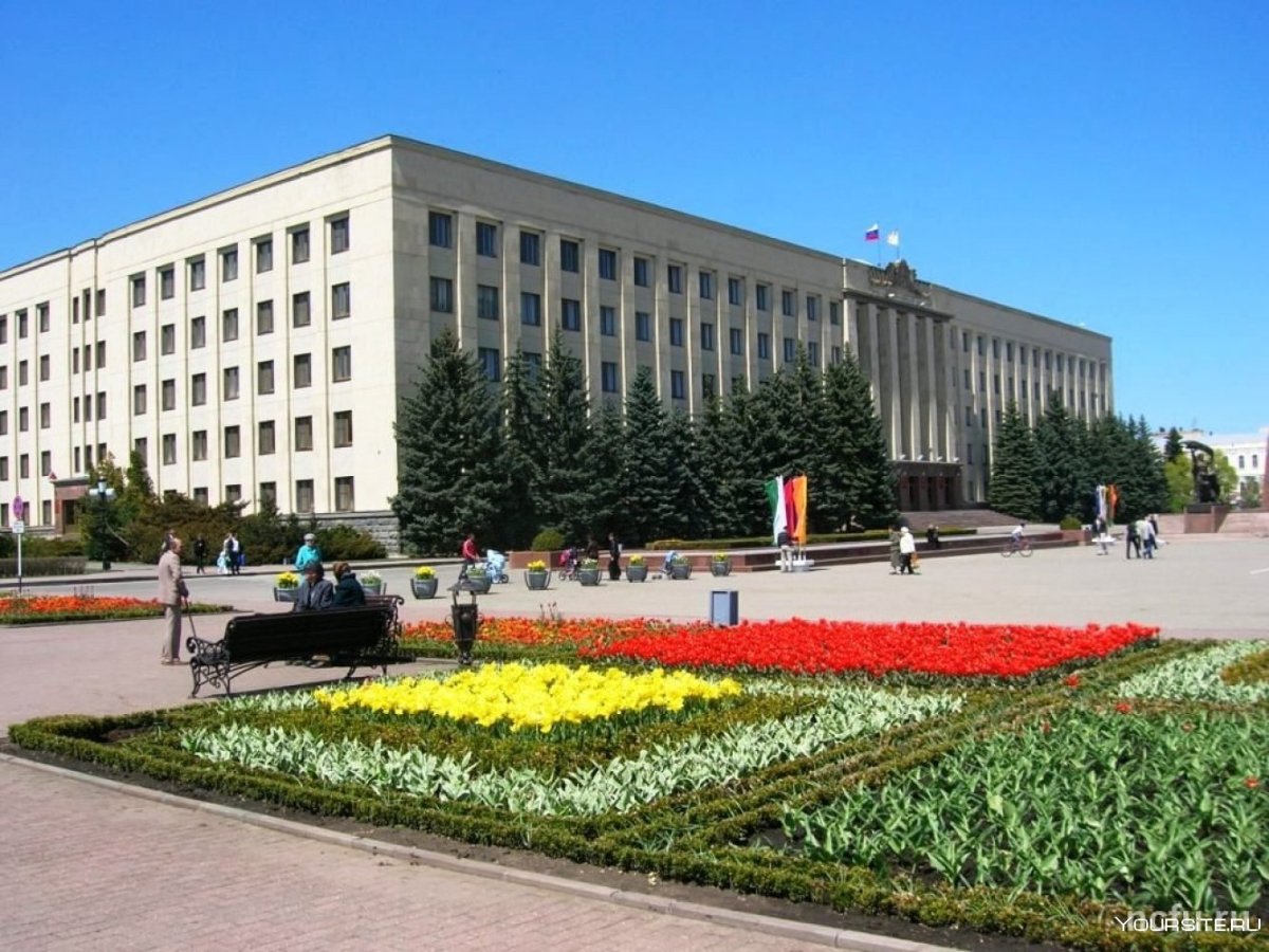 Город Ставрополь школа номер 6