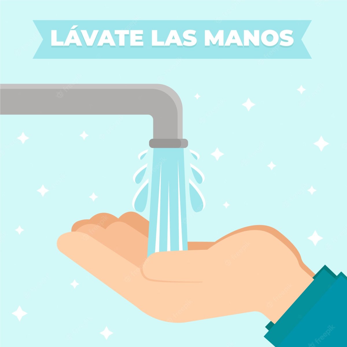 День мытья рук