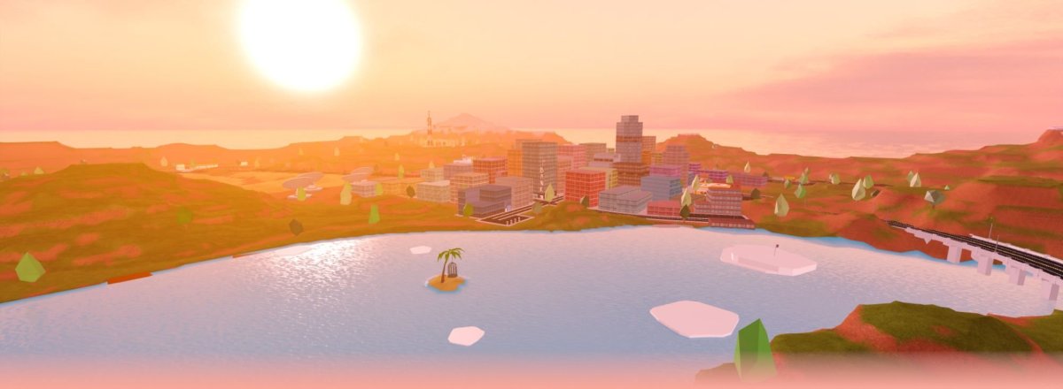 Тупой РОБЛОКС