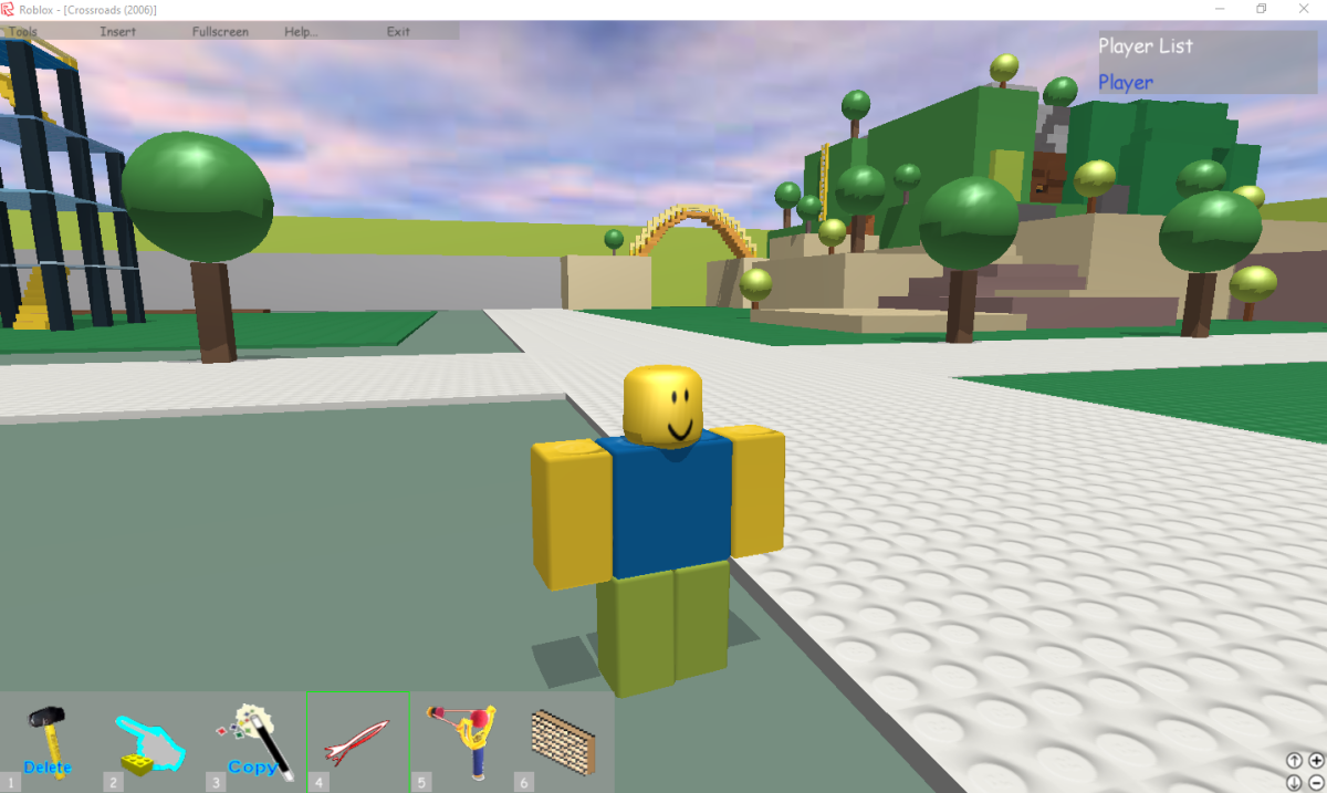 Амонг АС РОБЛОКС T Shirts