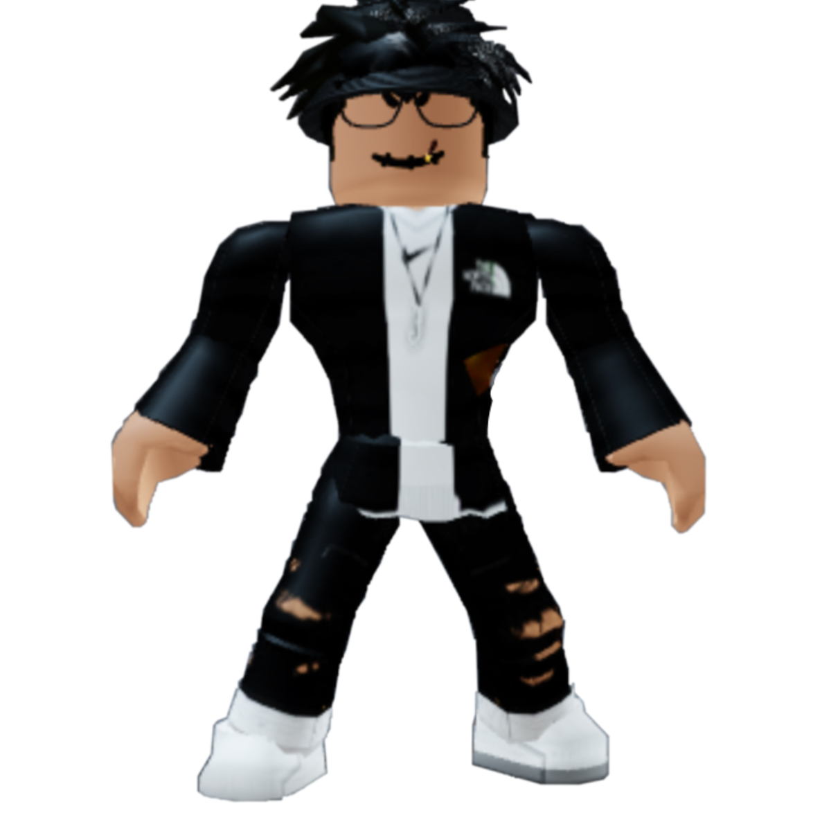 Roblox 2021