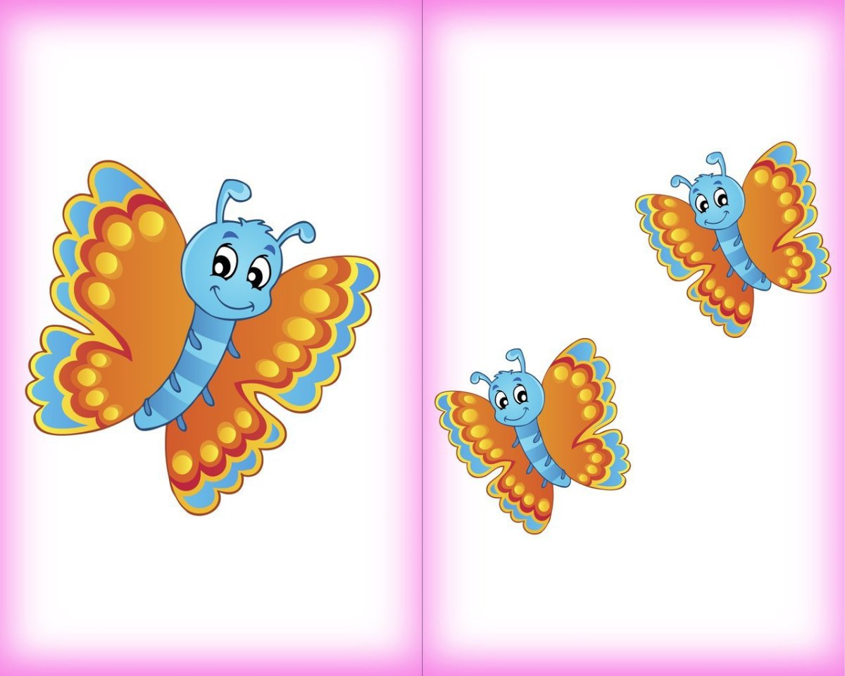 Дидактическое упражнение один много