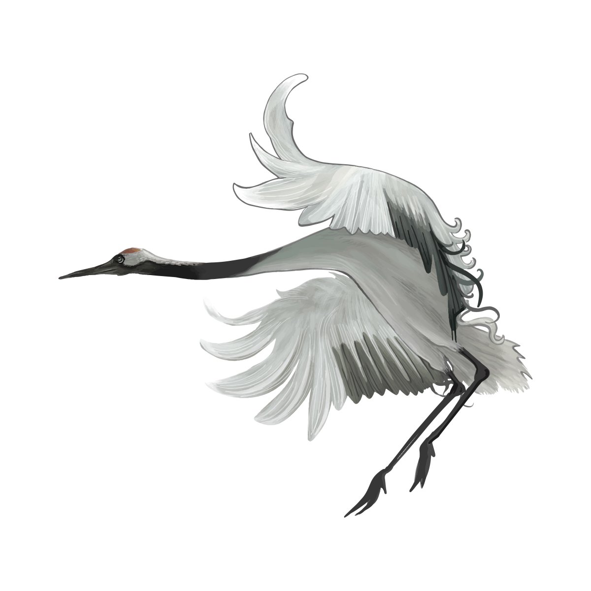 Картины художника Мортен Солберг