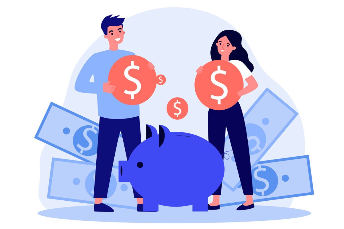 Экономьте семейный бюджет