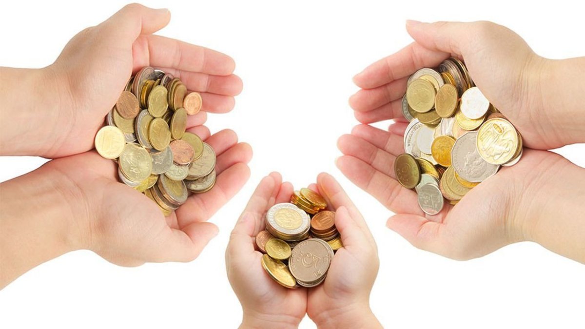 Экономия в семье