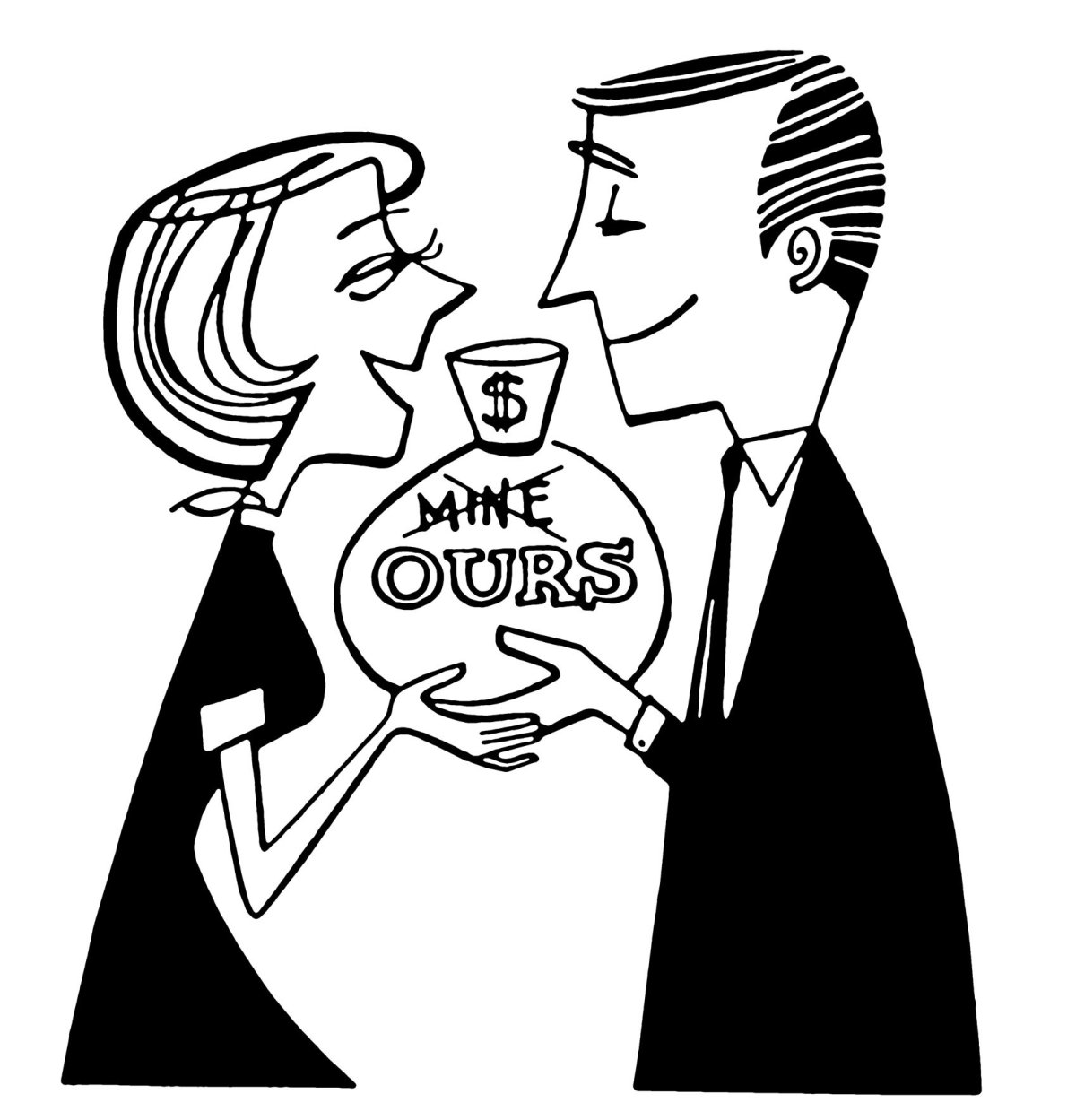 Семейный бюджет для детей дошкольного возраста