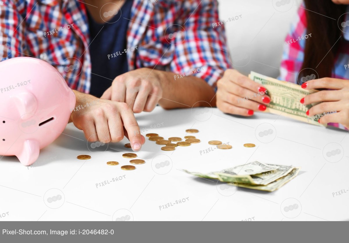 Семейный бюджет