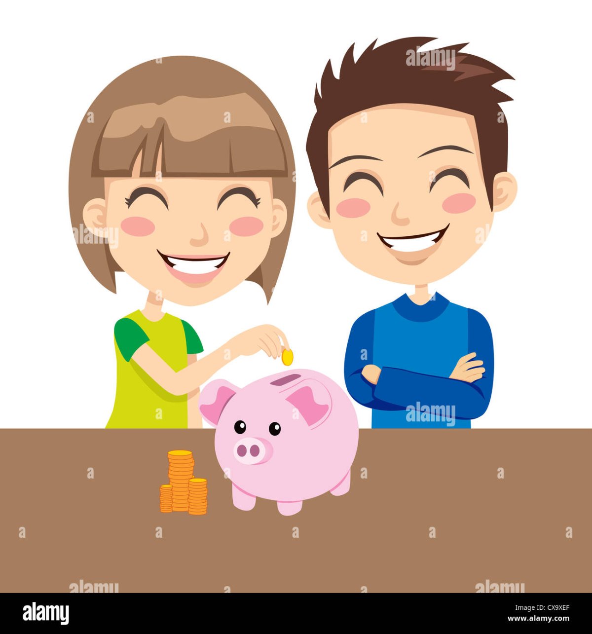 Эмблема семейный бюджет