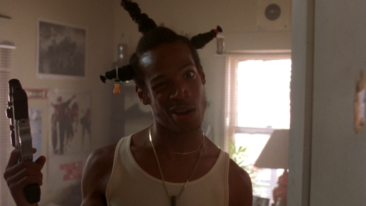 Марлон уэйанс не грози Южному централу