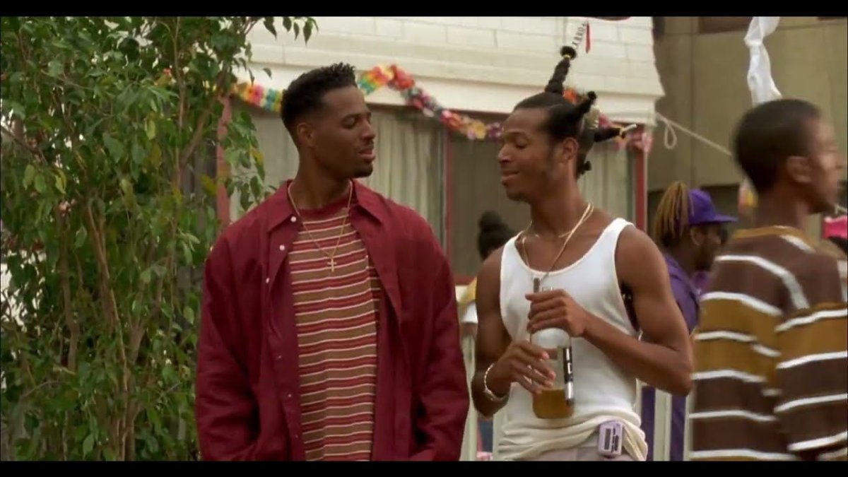 Лог дог из не грози Южному централу