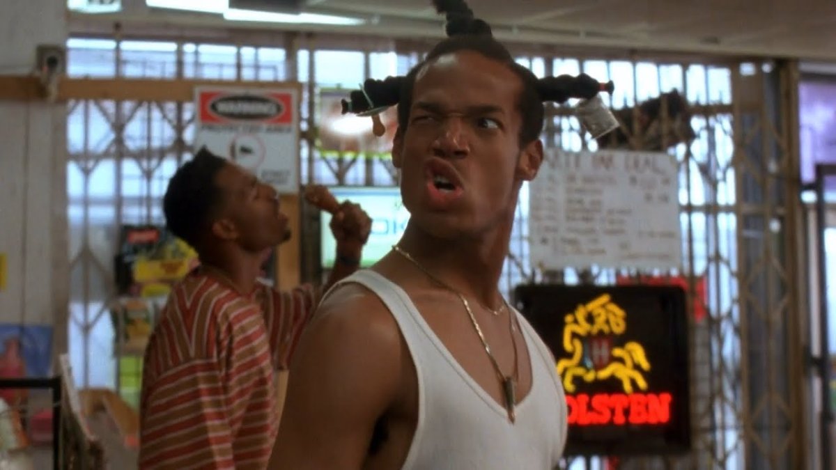 Марлон уэйанс не грози Южному централу