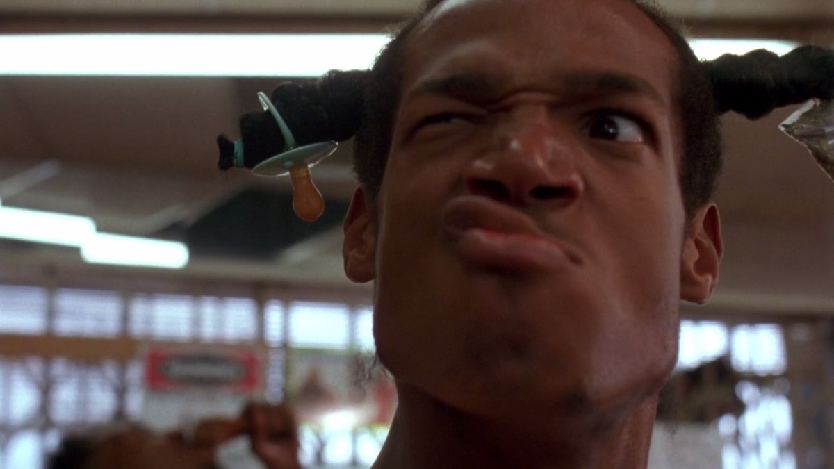 Марлон уэйанс не грози Южному централу