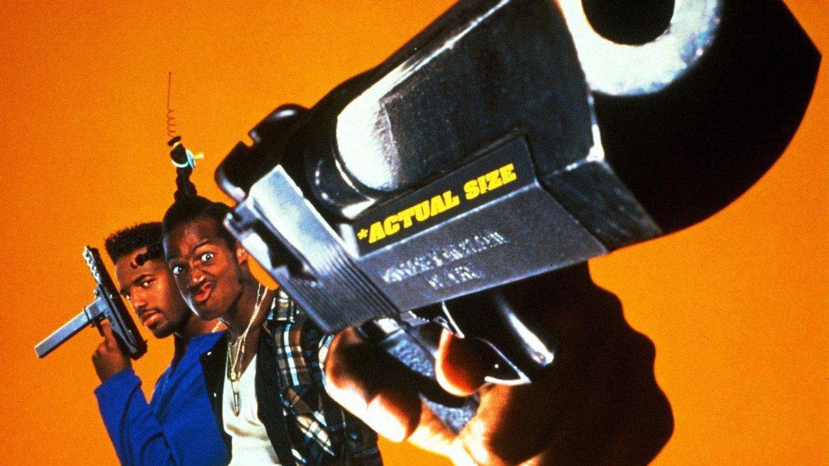 Лок дог не грози Южному централу