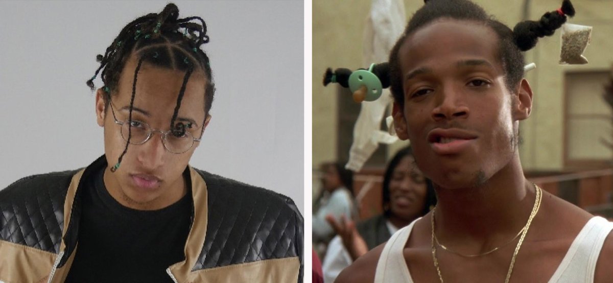 Марлон уэйанс не грози Южному централу