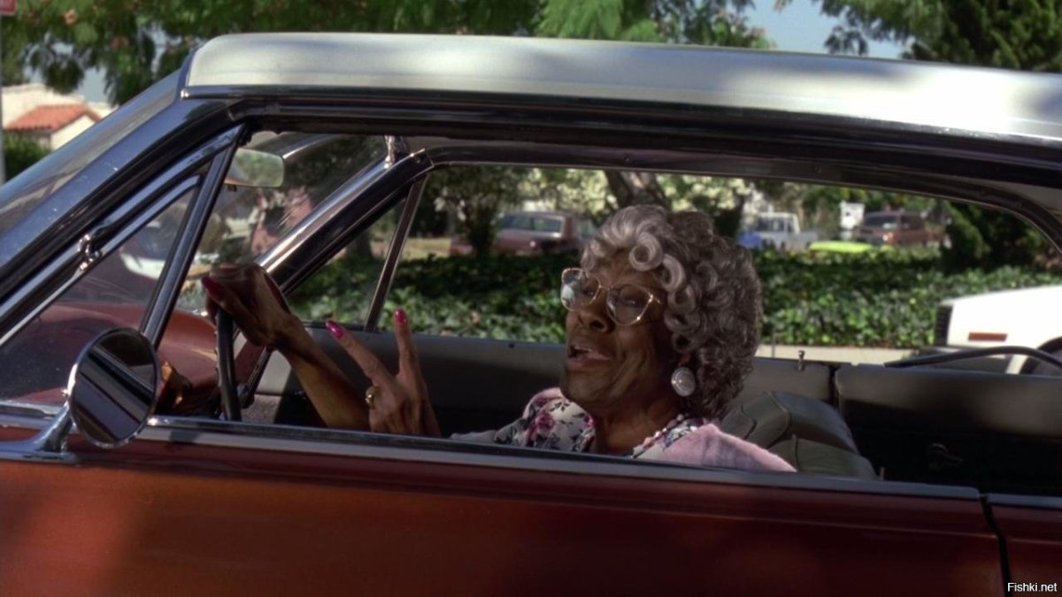 Не грози Южному централу попивая сок у себя в квартале