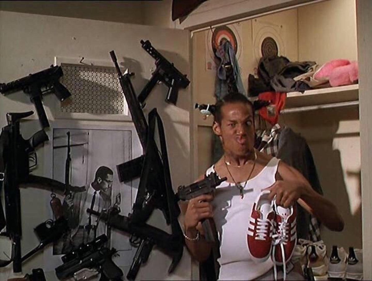 Шон уэйанс не грози Южному централу