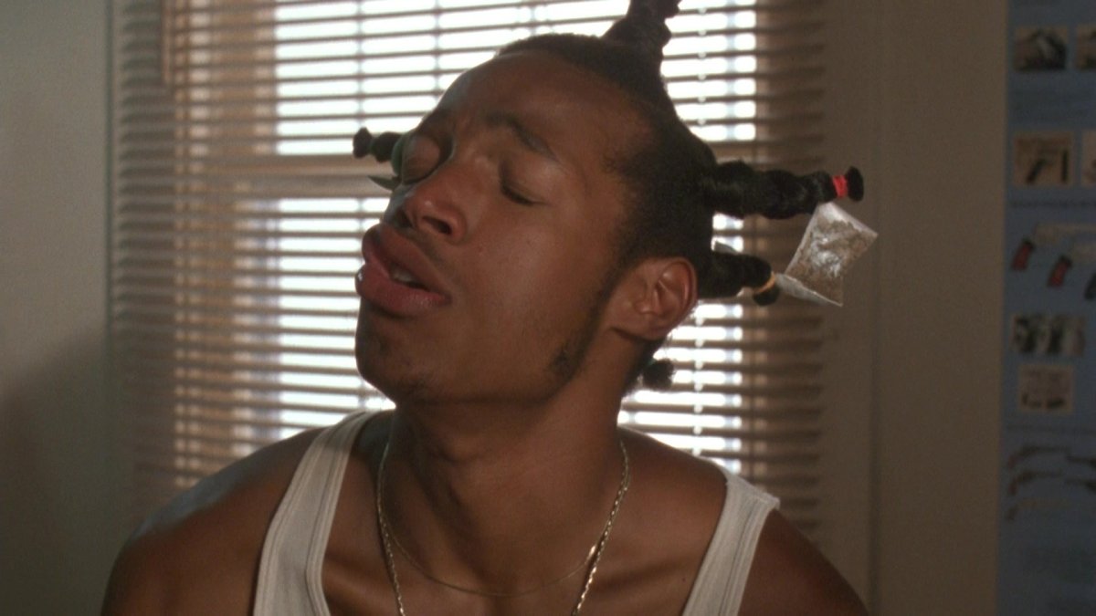 Лок дог не грози Южному централу