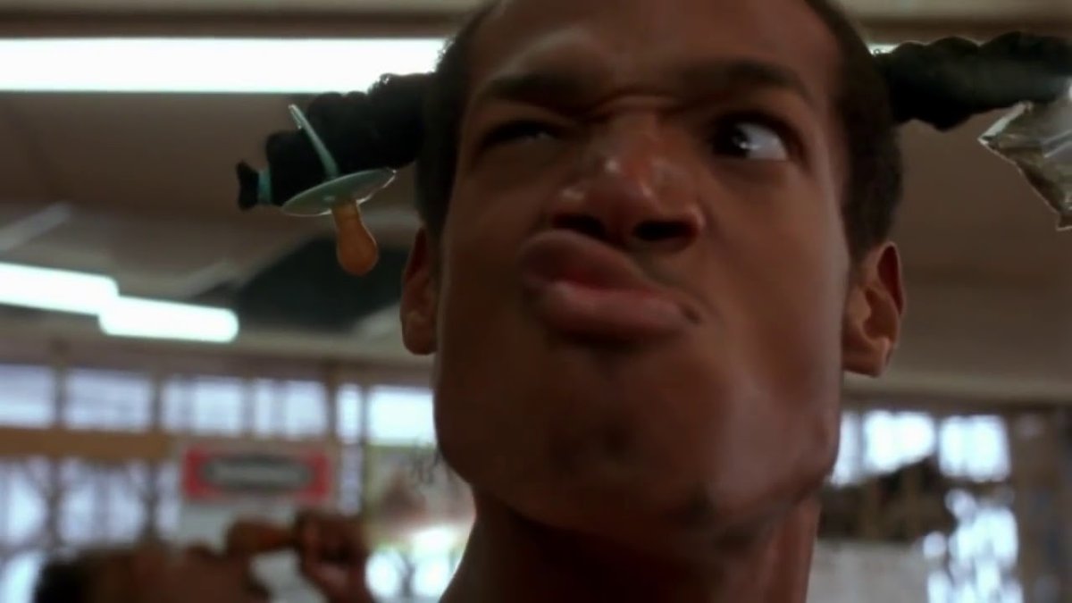 Не грози Южному централу 4к