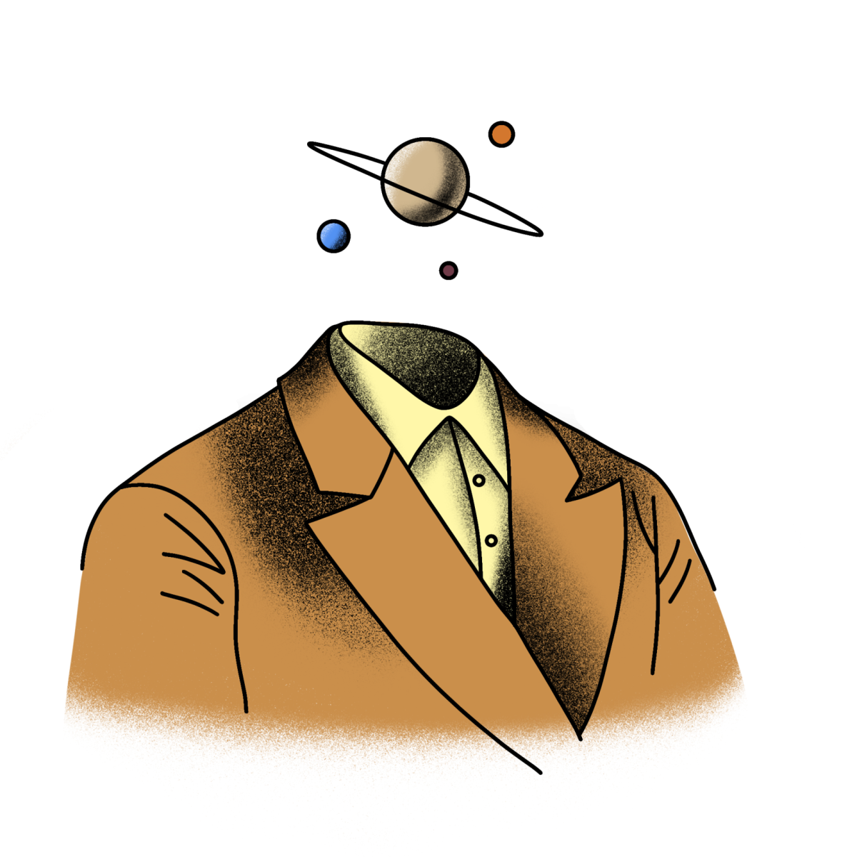 Философия рисунок