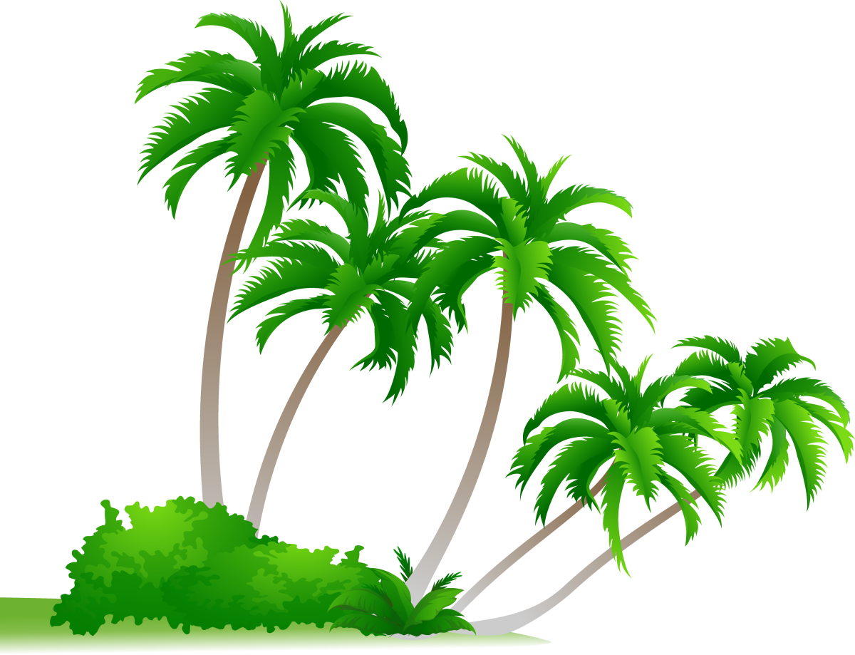 Sea of Thieves острова