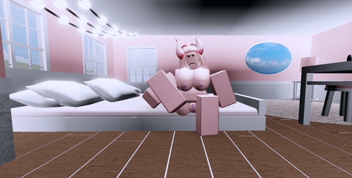 Диван в РОБЛОКСЕ