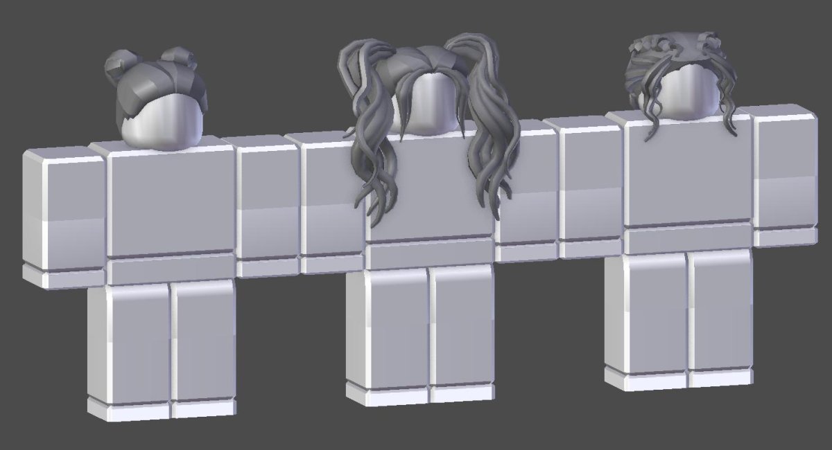 РОБЛОКС девочки