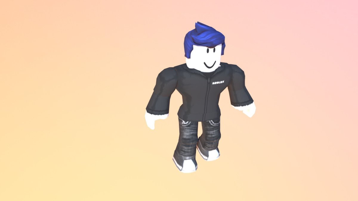 Обои РОБЛОКС