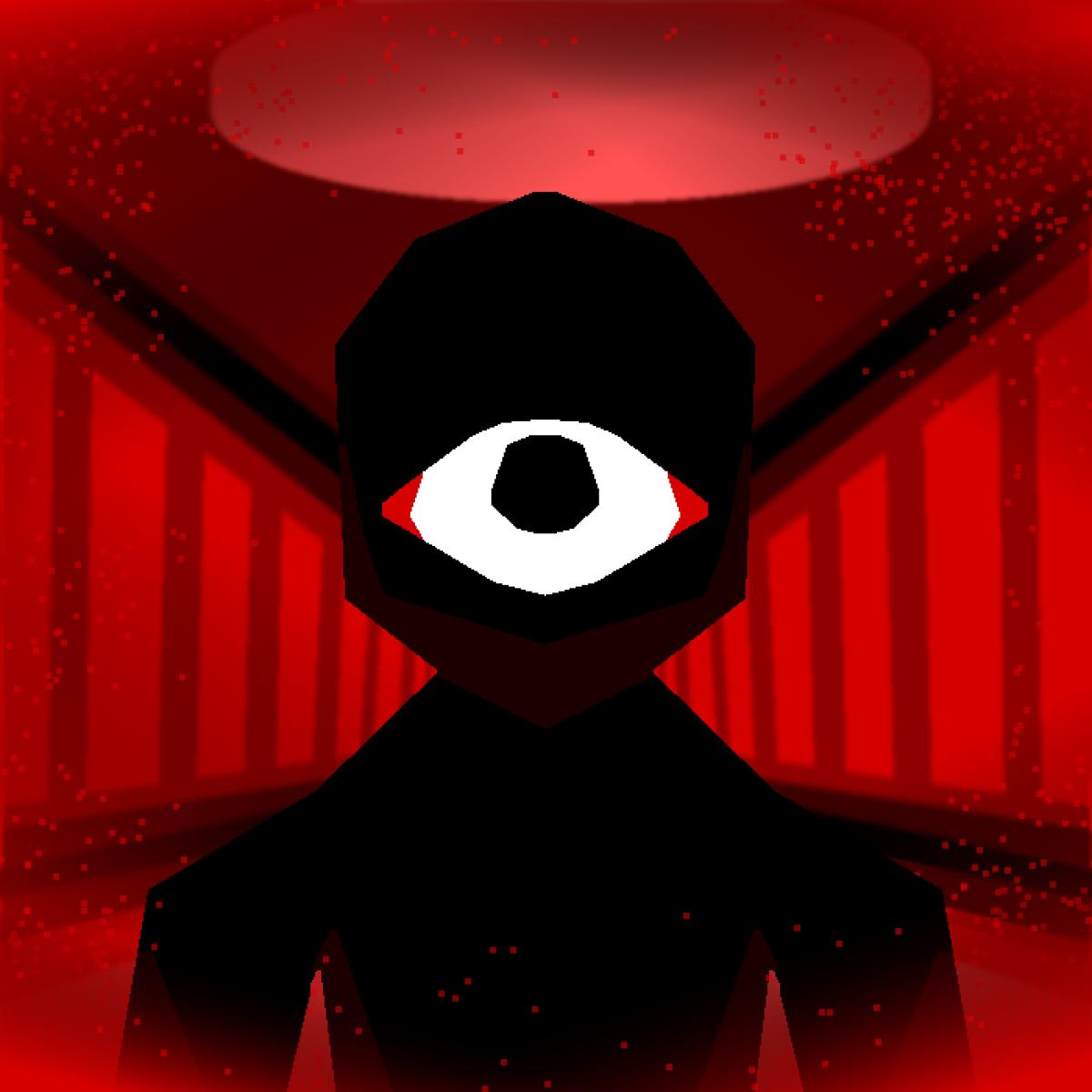 РОБЛОКС человечки на белом фоне