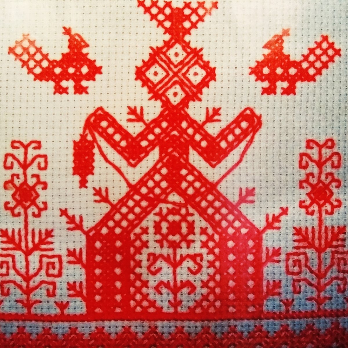 Олег Шупляк художник