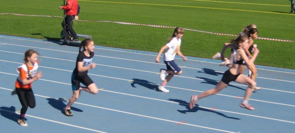 Челночный бег 3х10 м