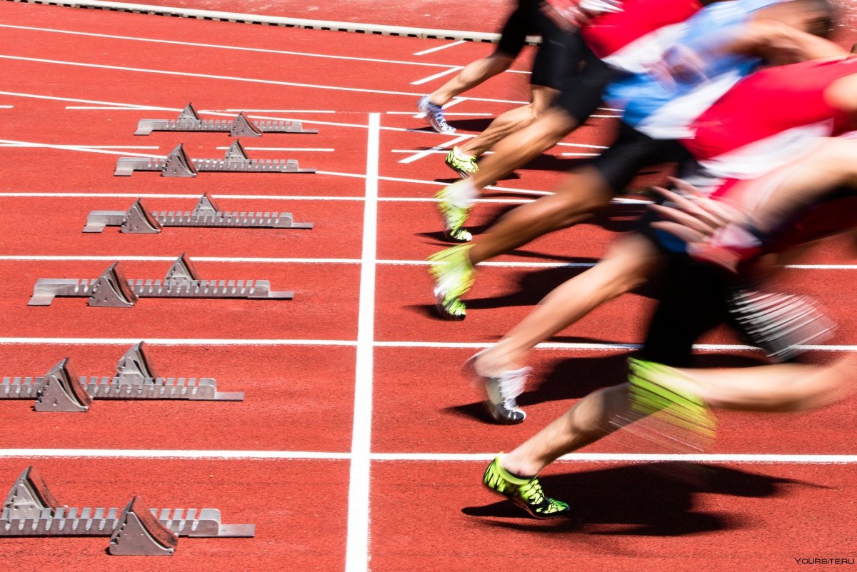 Эдвин Иванов легкая атлетика