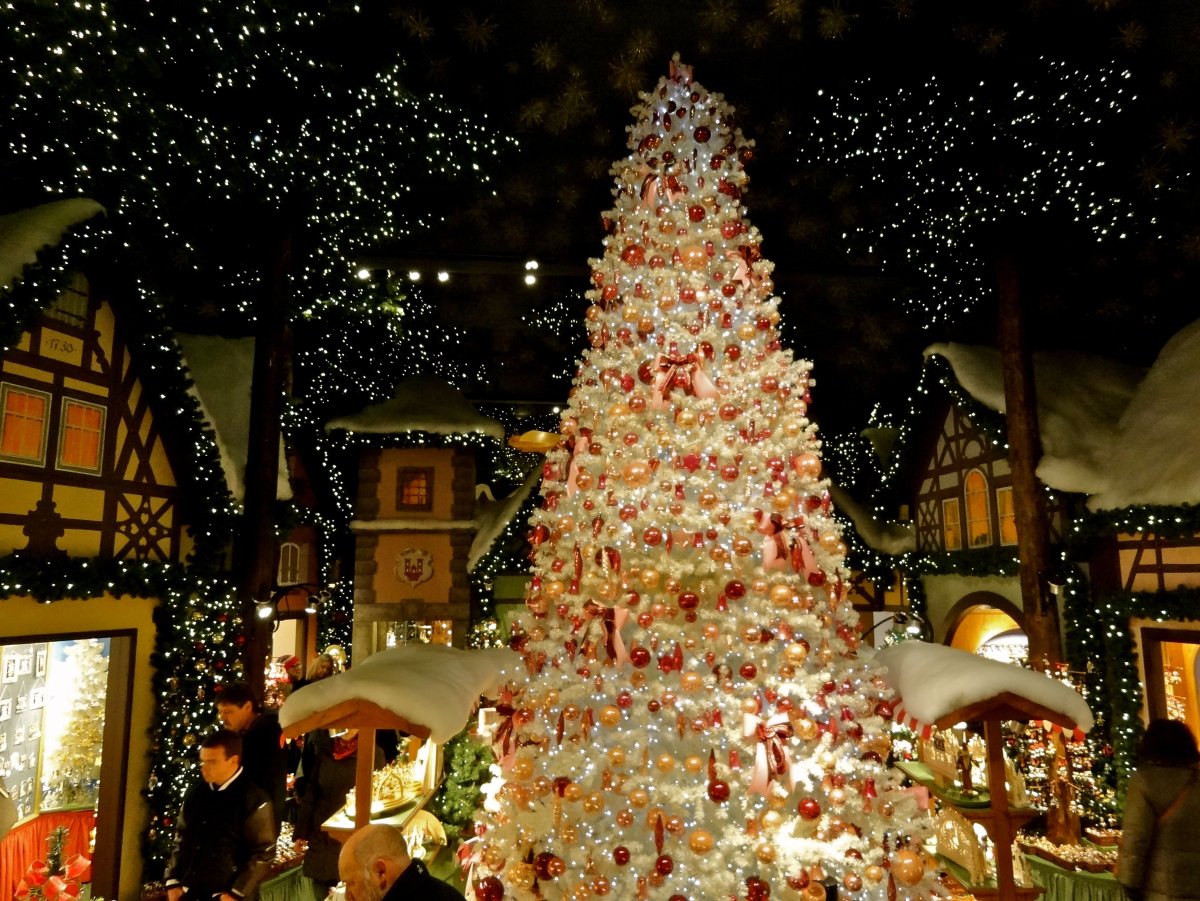 Рождество в Германии