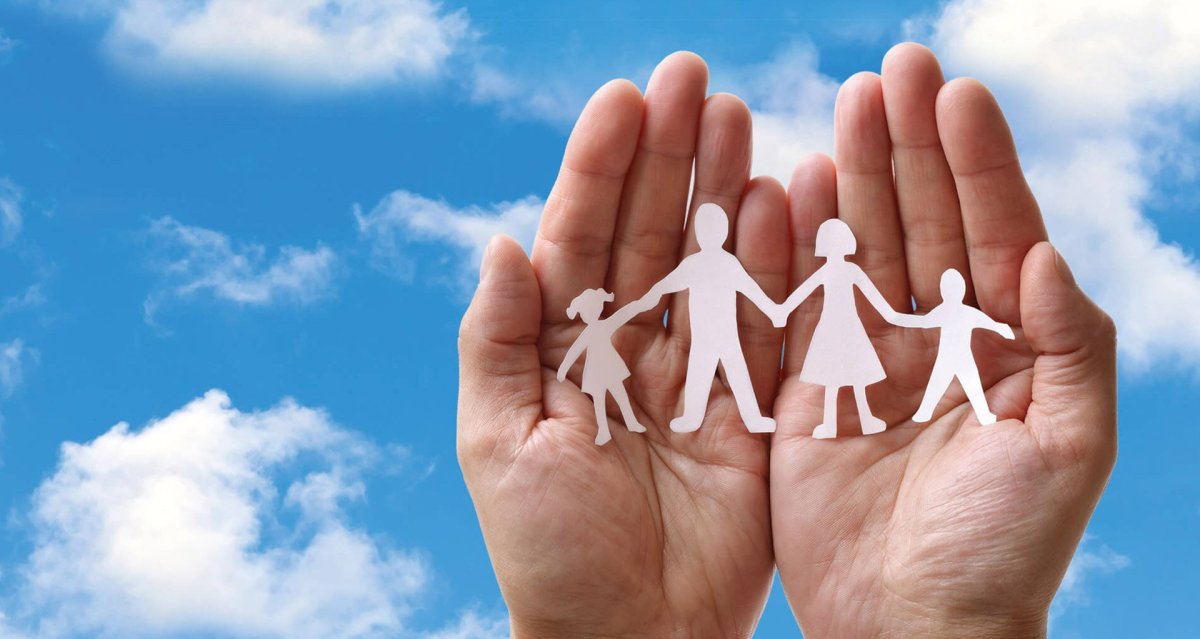 Семейные традиции