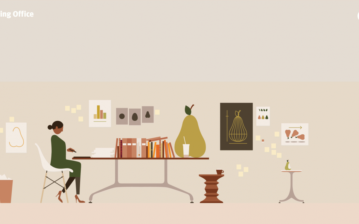 Профессии Минимализм