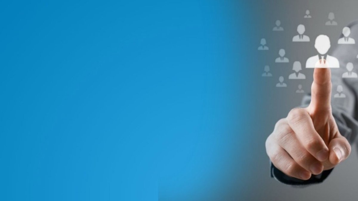 Фон для презентации лидерство