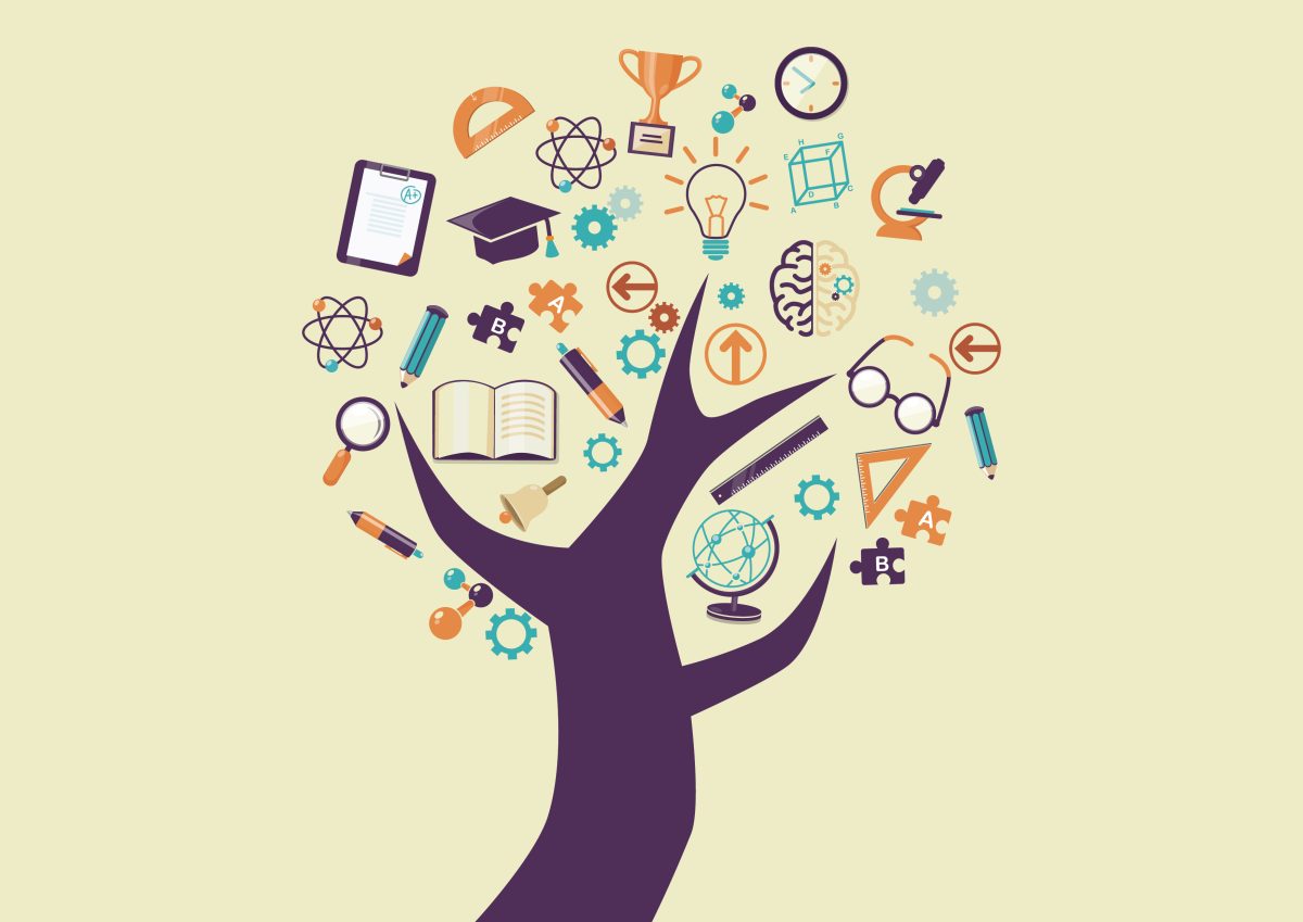 Креативность без фона