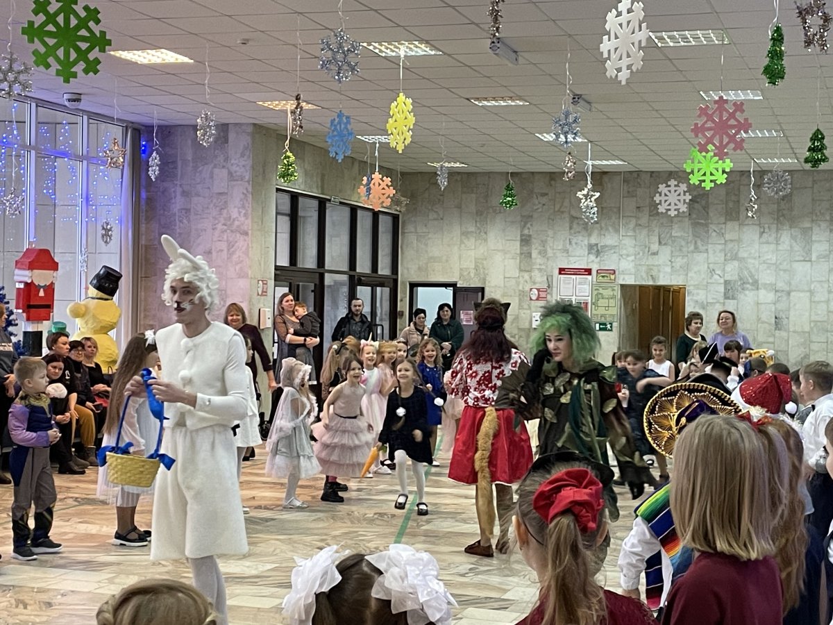 Лохматая тетка рисунок