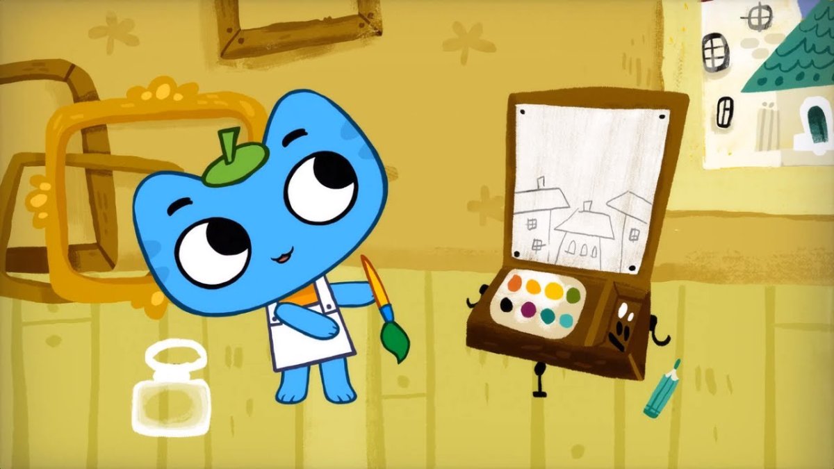 Прикольные открытки любимому